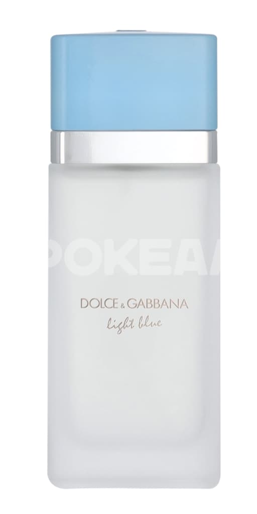Dolce & Gabbana Light Blue Pour Femme Edt Spray Restage 50ml 2