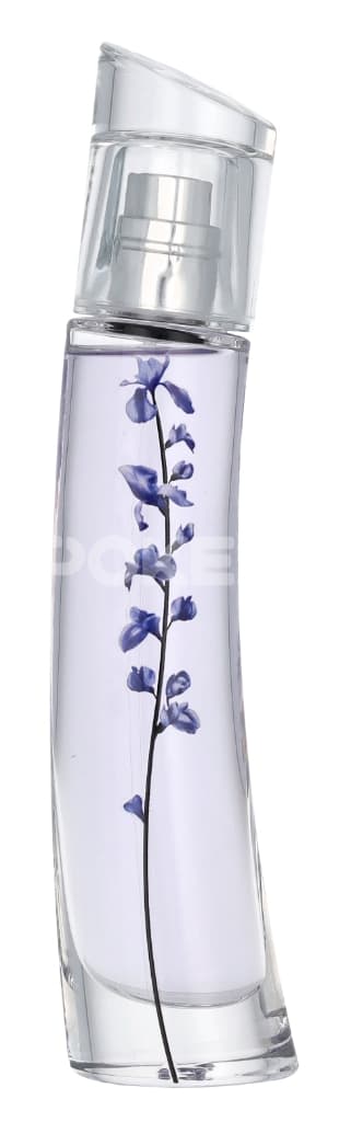 Kenzo Flower Ikebana Indigo Edp Spray 40ml 2
