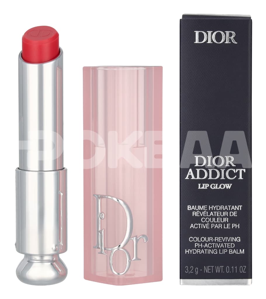 Dior Addict Lip Glow 3.2g - #075 Gummy 1