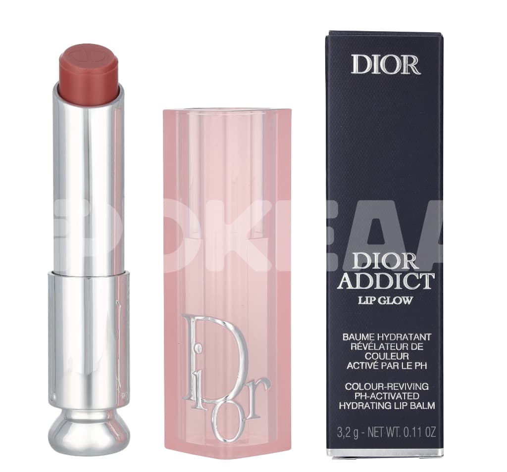 Dior Addict Lip Glow 3.2g - #038 Soft Nude 1