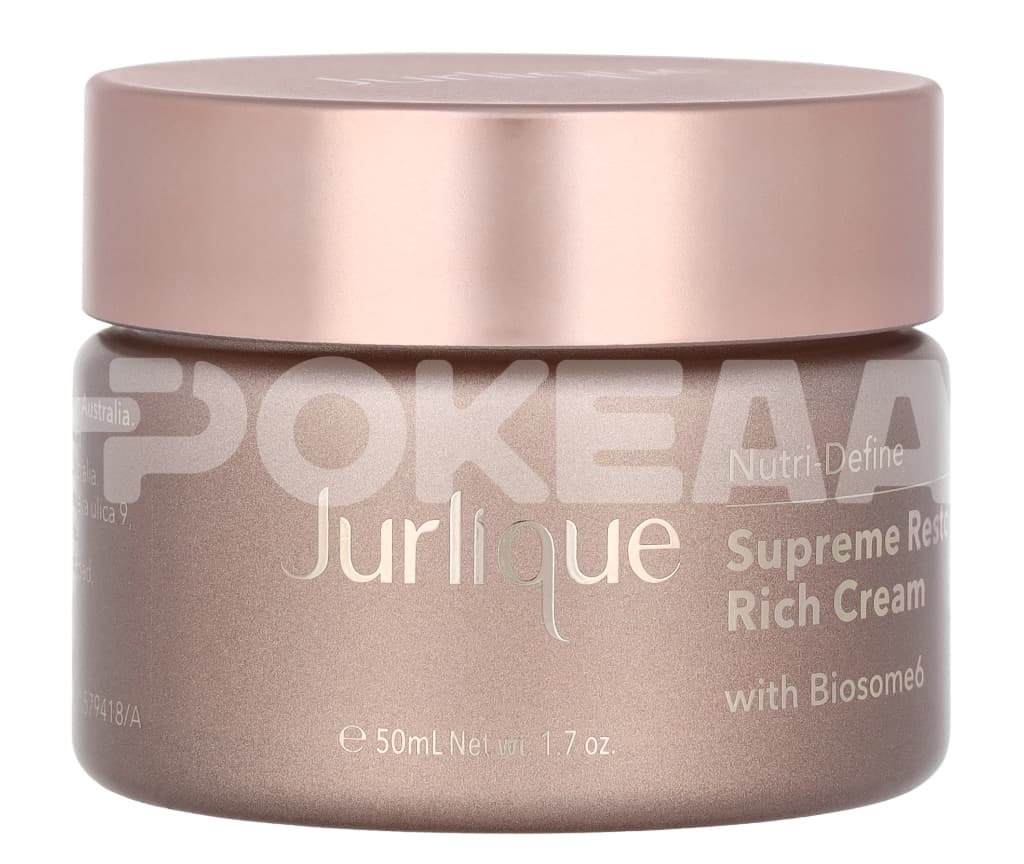 Jurlique Surpreme Restoratrive Rich Cream 50ml 2