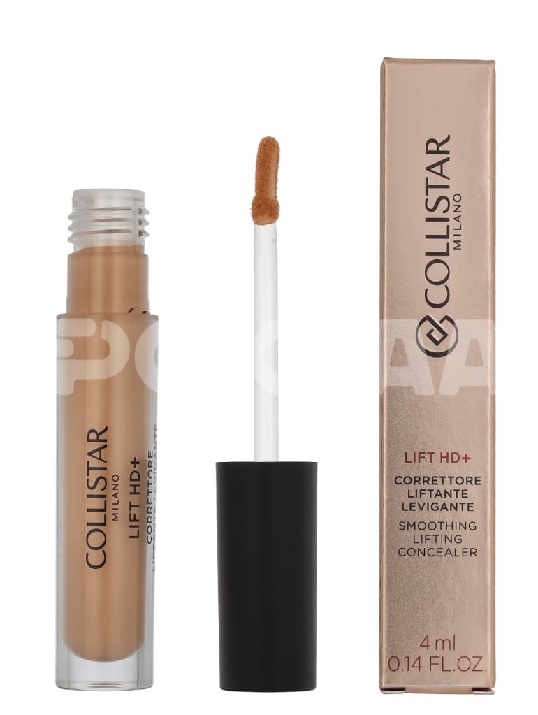 Collistar Lift HD+ Smoothing Lifting Concealer 4ml - #2 Naturale Dorato 1