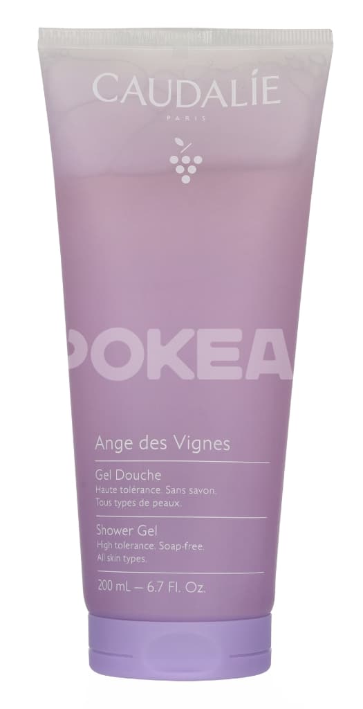 Caudalie Ange Des Vignes Shower Gel 200ml - For all skin types 1