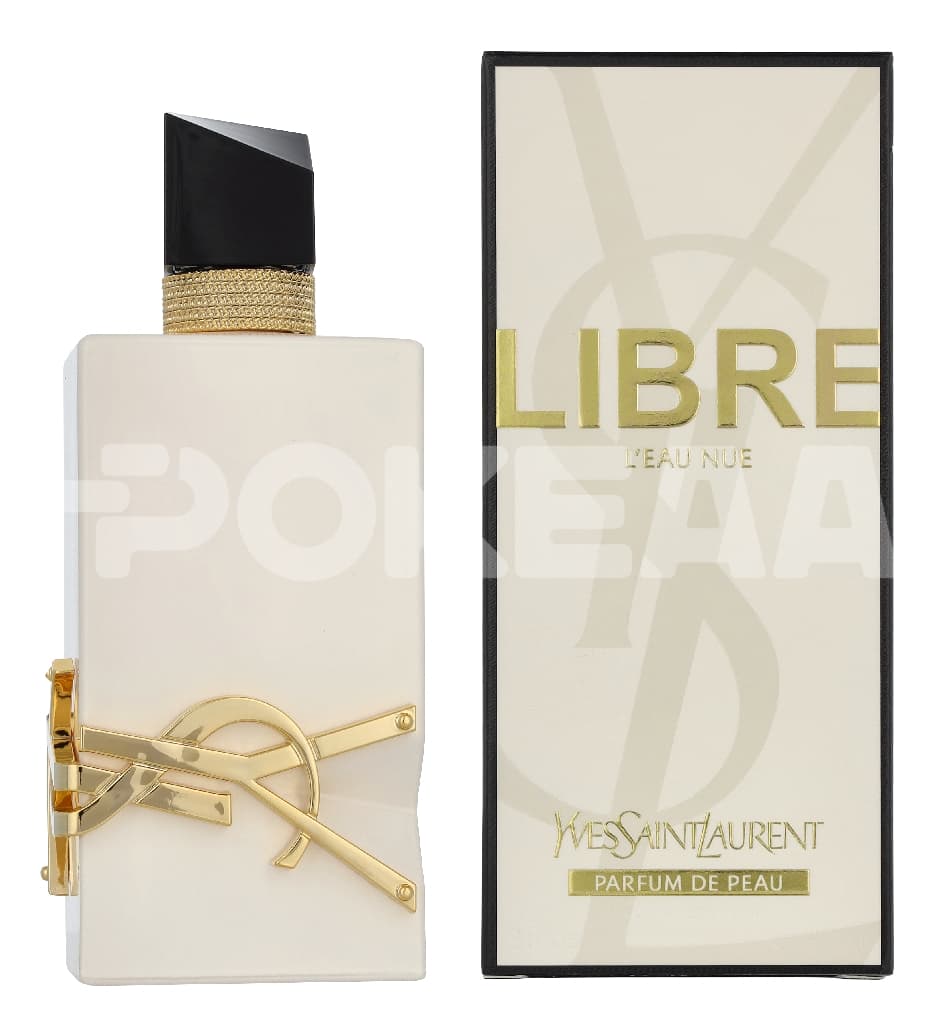 YSL Libre L’Eau Nue Edp Spray 90ml 1