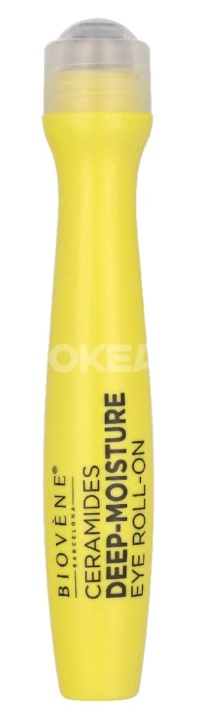Biovene Ceramides Deep-Moisture Eye Roll-On 15ml 2