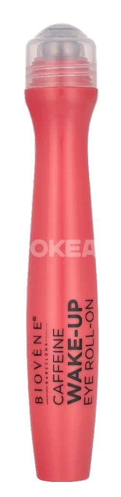 Biovene Caffeine Wake-Up Eye Roll-On 15ml 2