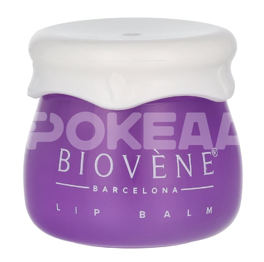 Biovene Age-Defy Tasty! Blueberry Lip Butter Balm – 8 g 2