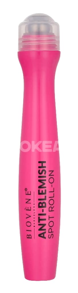 Biovene Anti-Blemish Spot Eye Roll-On 10ml 2