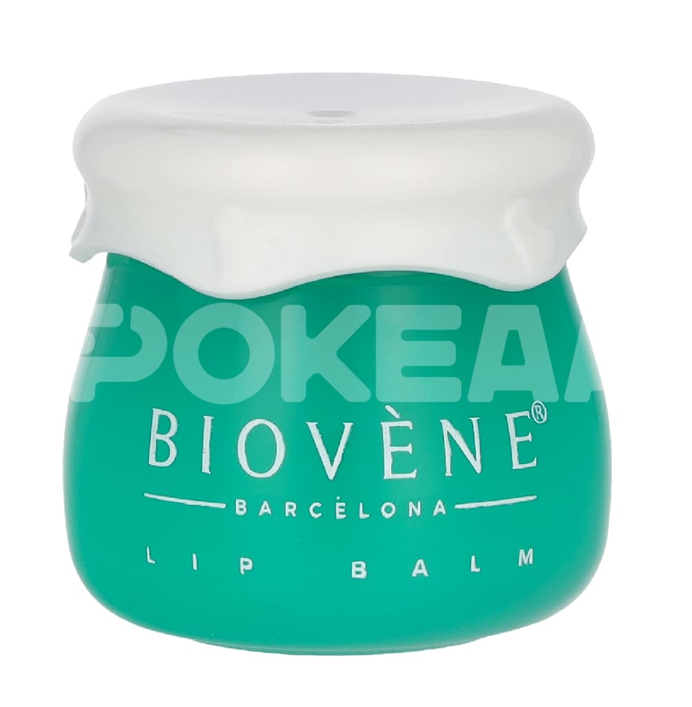 Biovene Plump-Me Yummy! Avocado Lip Butter Balm 8g 2