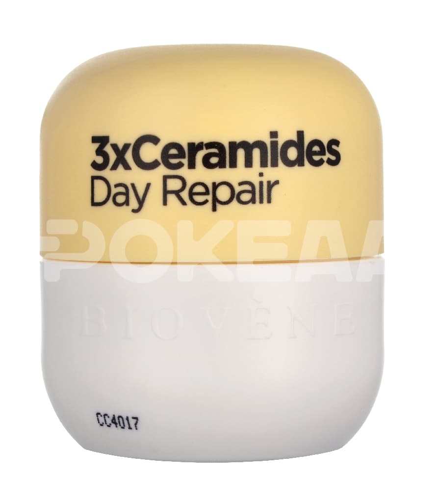 Biovene 3X Ceramides Day Repair Day Cream 50ml 2