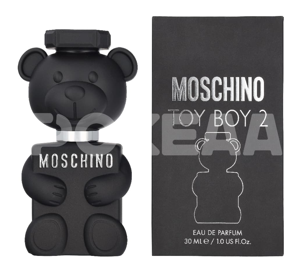 Moschino Toy Boy 2 Edp Spray 30ml 1