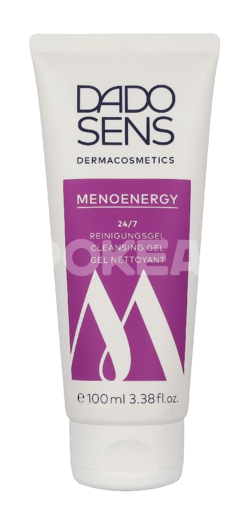 Dado Sens Menoenergy 24/7 Face Cleanser 100ml 2