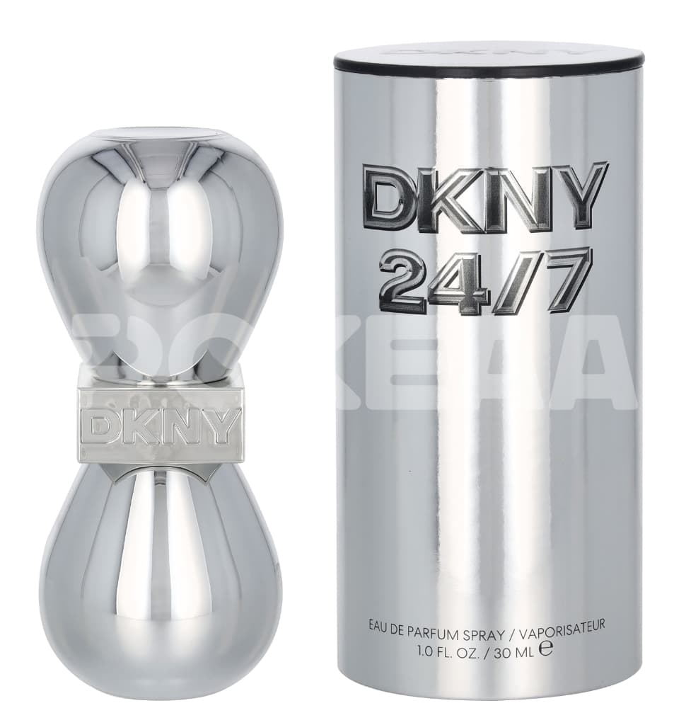 DKNY 24/7 Edp Spray 30ml 1