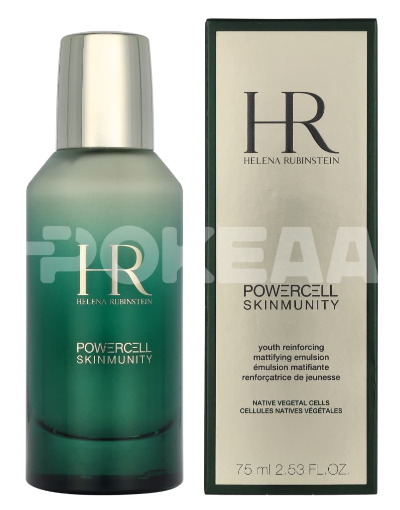 Helena Rubinstein Powercell Skinmunity Emulsion 75ml 1
