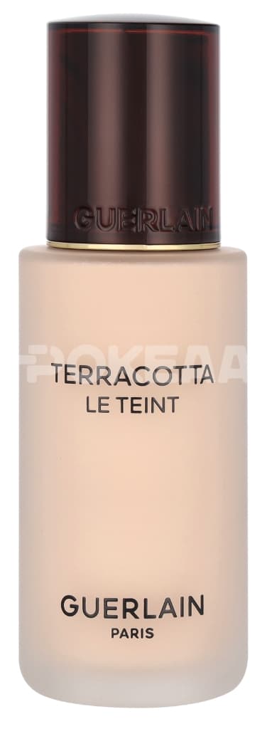 Guerlain Terracotta Le Teint Foundation 35ml - #0C Cool Rose 2