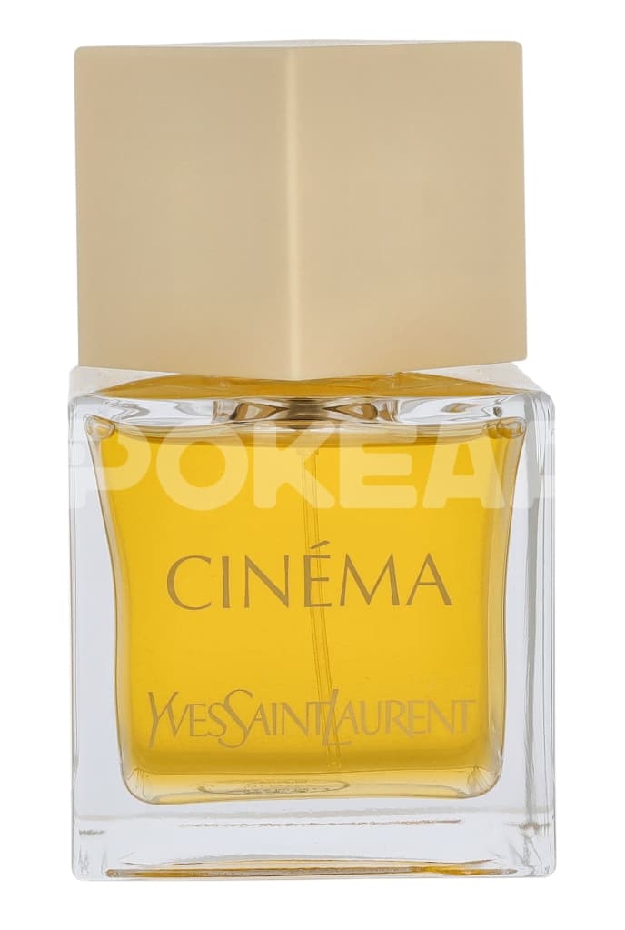 YSL Cinema Edp Spray 80ml 2