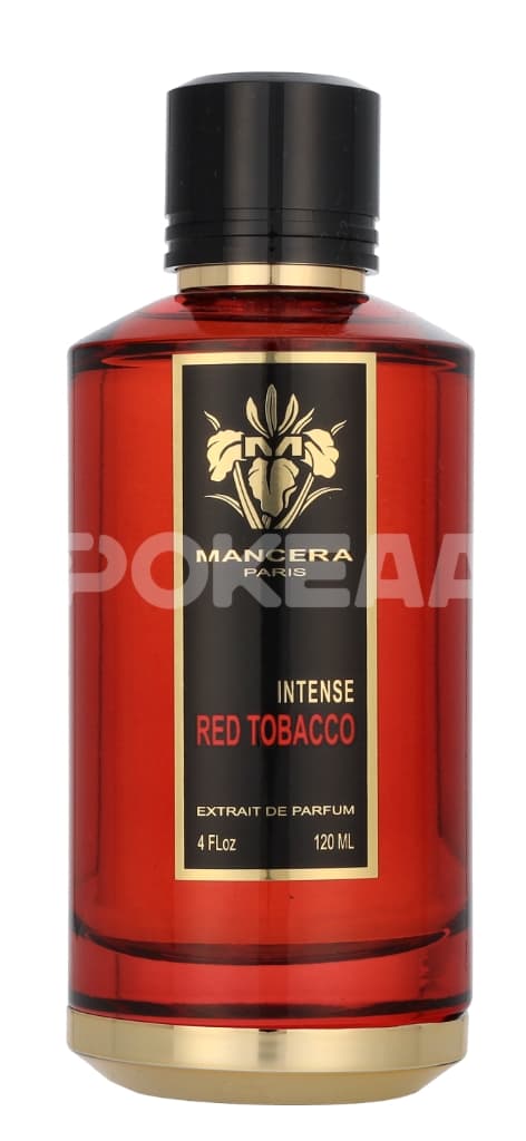 Mancera Red Tobacco Intense Extrait De Parfum 120ml 2