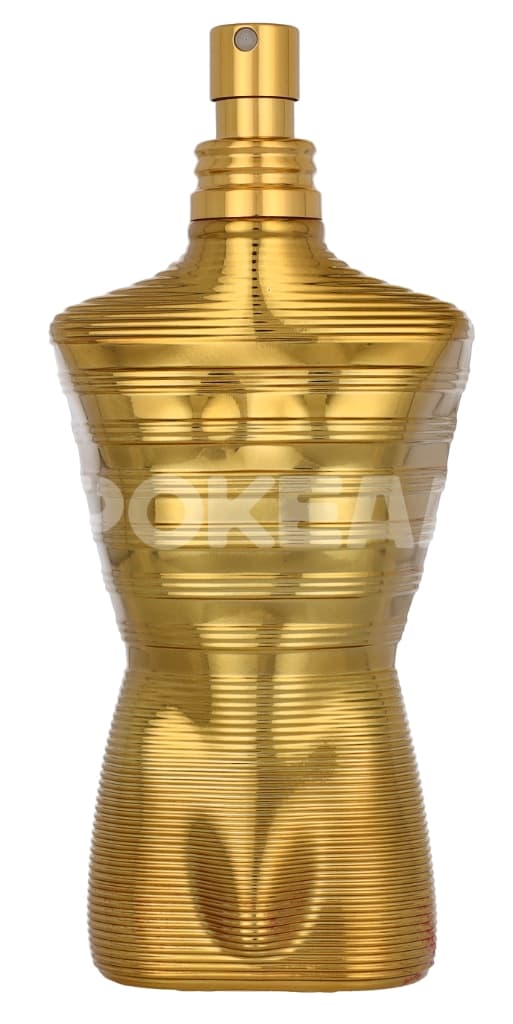J.P. Gaultier Le Male Elixir Absolu Parfum Intense Spray 125ml 2
