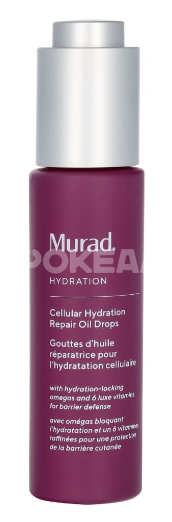 Murad Cellular Hydration Repair Oil Drops 30ml 2