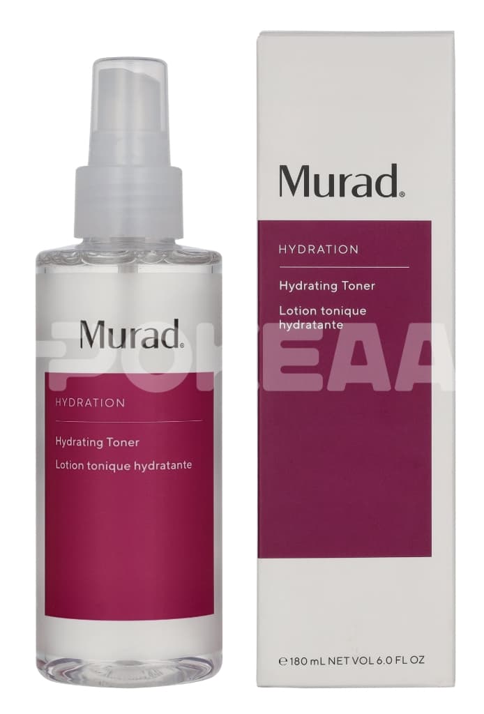 Murad Hydration Hydrating Toner 180ml 1