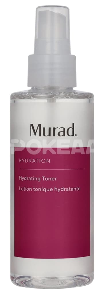Murad Hydration Hydrating Toner 180ml 2