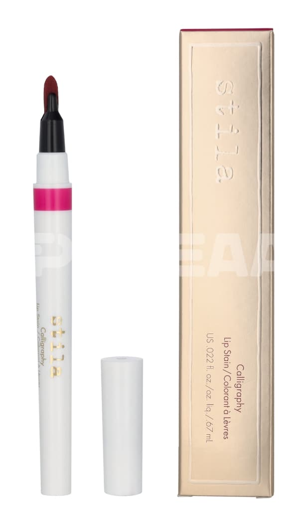 Stila Calligraphy Lip Stain 0.7ml - Marie 1