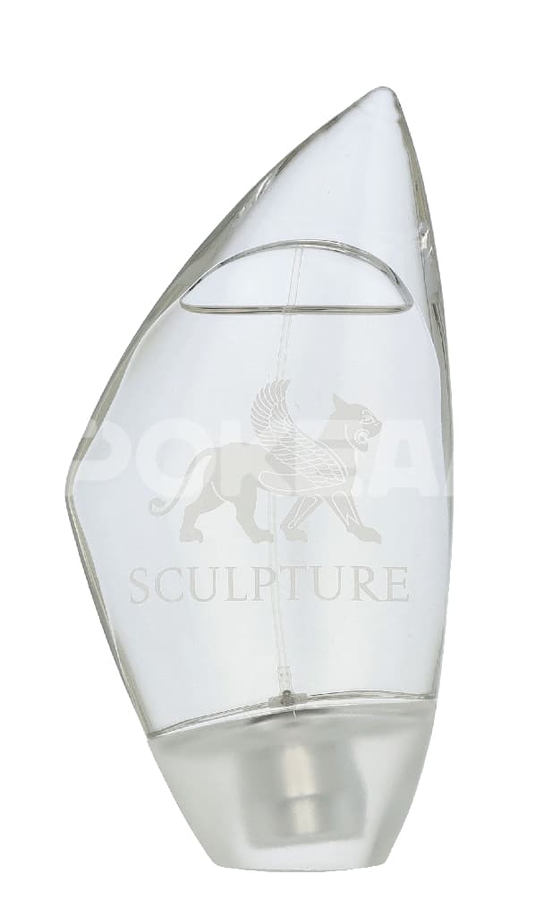 Nikos Sculpture Homme Edt Spray 100ml 1