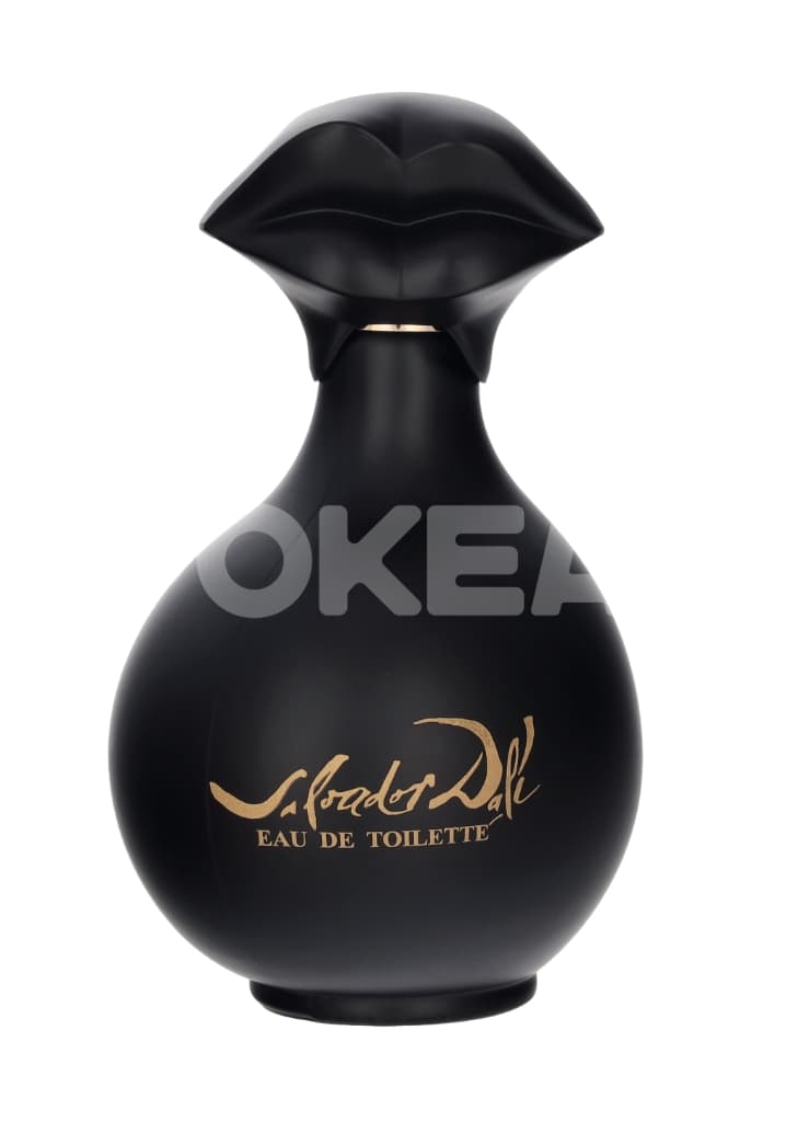 Salvador Dali Pour Homme Edt Spray 100ml 2
