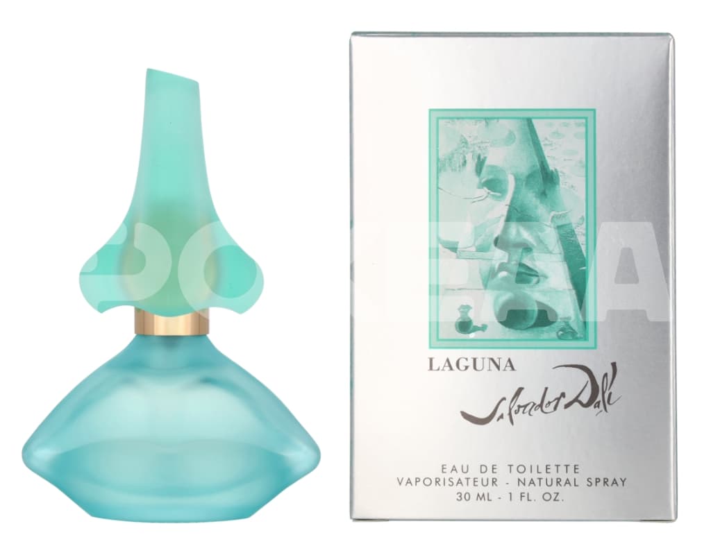 Salvador Dali Laguna Edt Spray 30ml 1