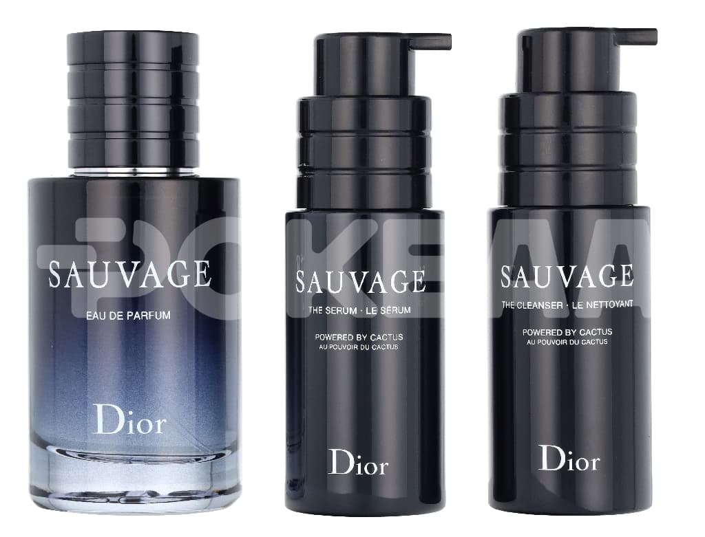 Dior Sauvage Giftset – 150 ml 2