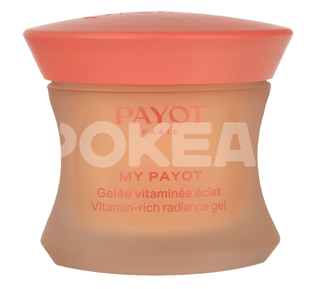Payot My Payot Vitamin-Rich Radiance Gel 50ml 2