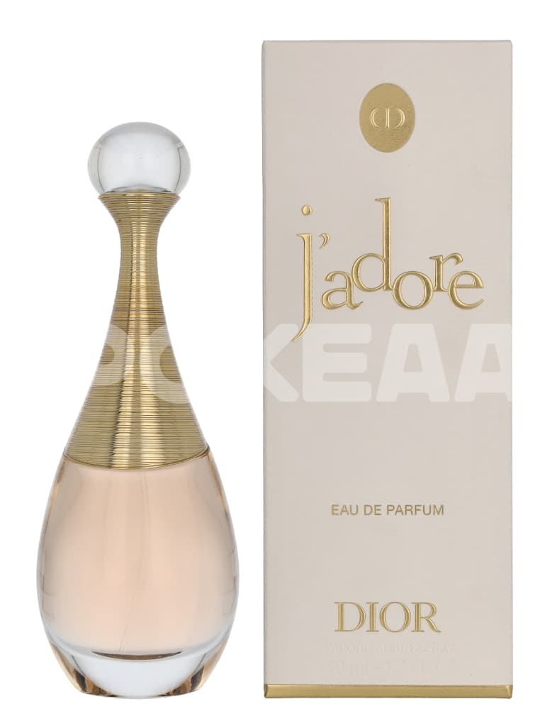 Dior J'Adore Edp Spray 50ml 1