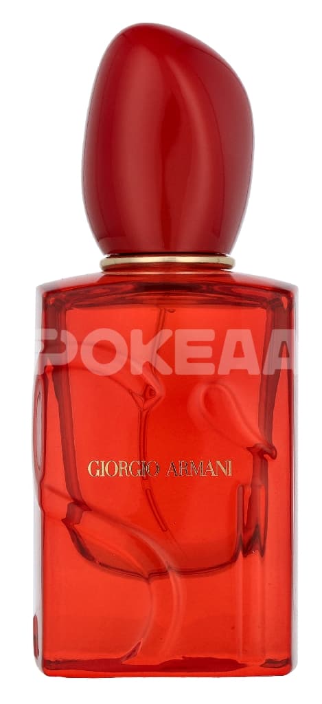 Armani Si Passionne Red Musk Edp Spray 50ml 2