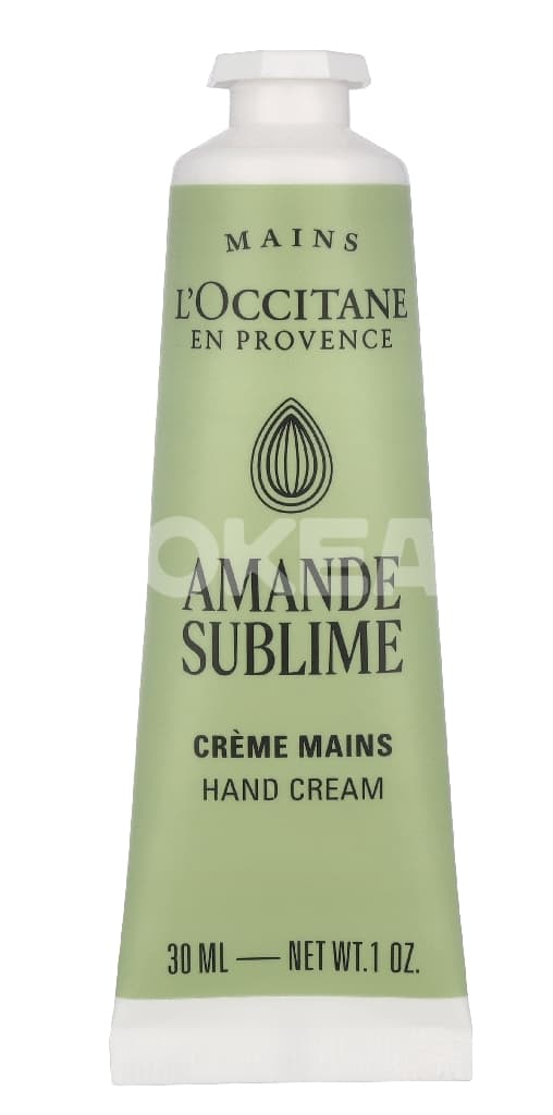 L'Occitane Almond Hand Cream 30ml 1