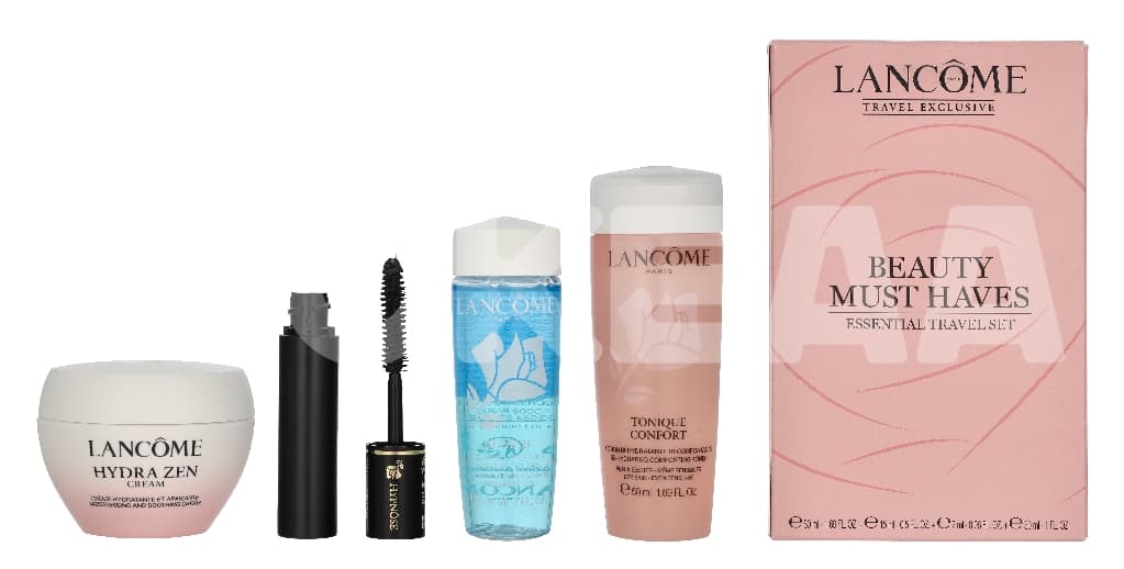 Lancome Hydra Zen Must-Haves Set – 97 ml 1