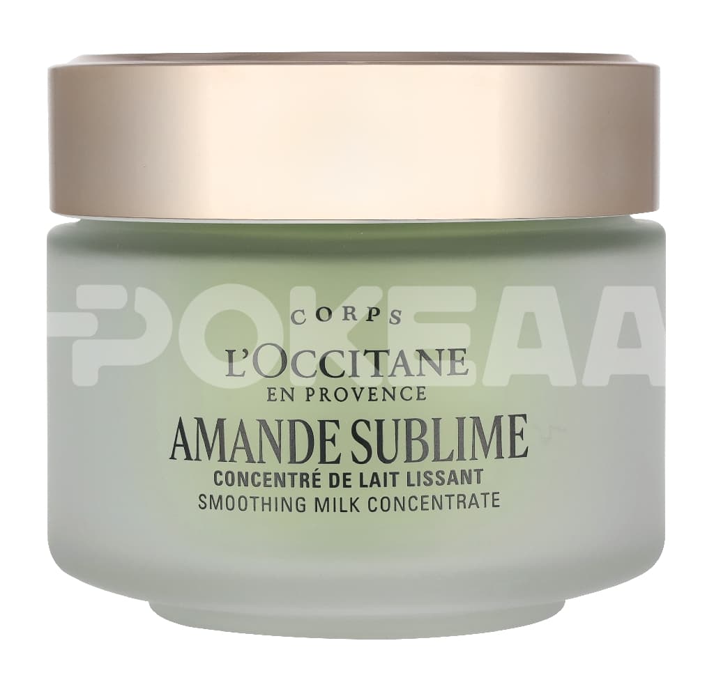 L'Occitane Almond Body Cream – 200 ml 2