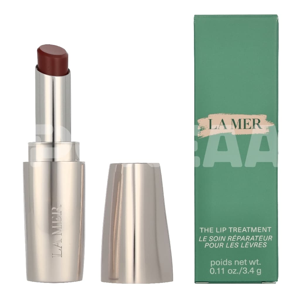 La Mer The Lip Treatment 3.4g - Terra 1