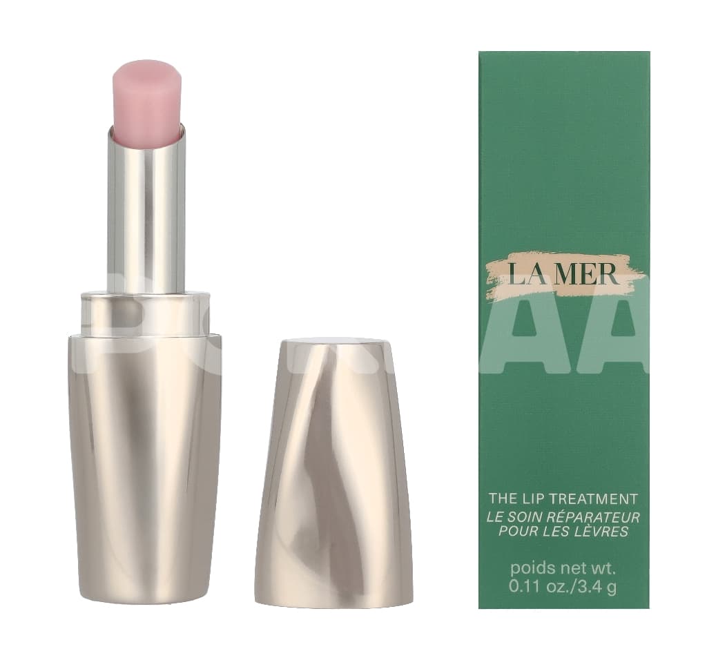 La Mer The Lip Treatment 3.4g - Bare 1