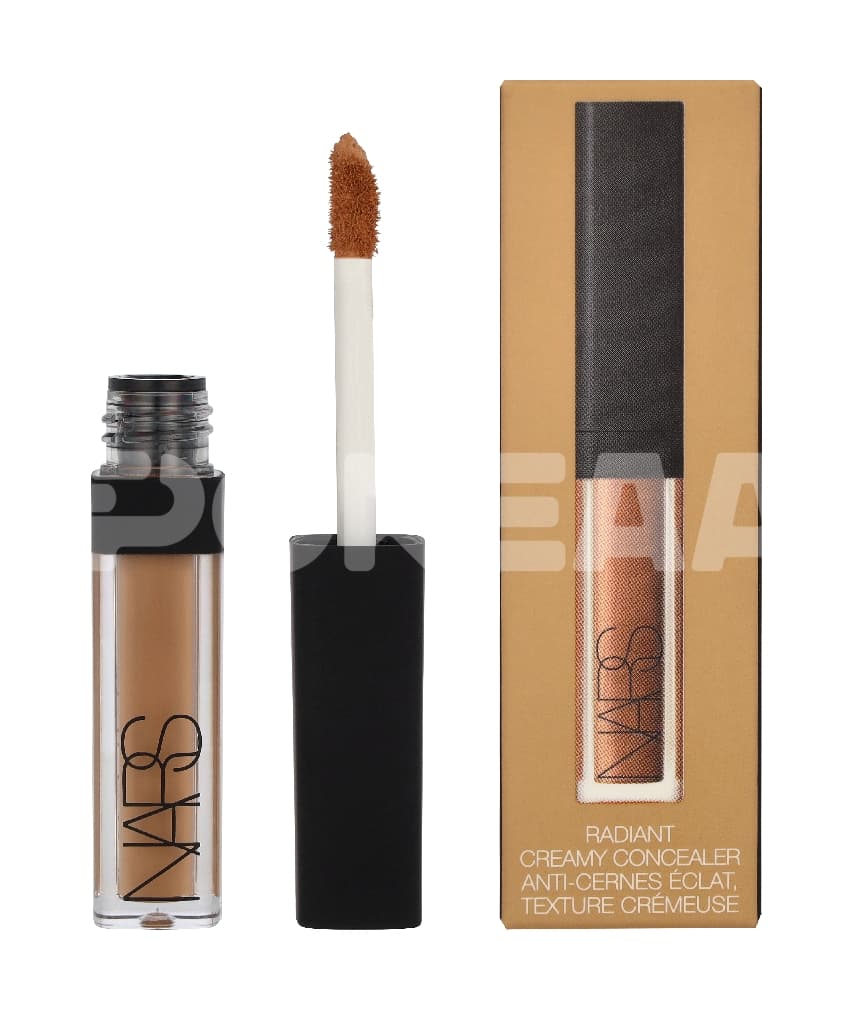 Nars Radiant Creamy Concealer 1.4ml - Caramel 1