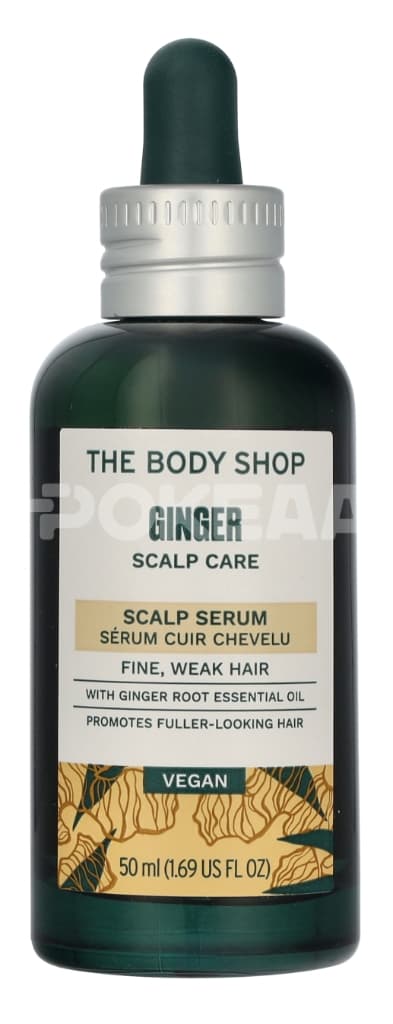 The Body Shop Scalp Serum – 50 ml 1
