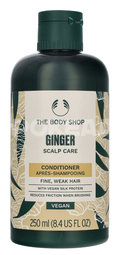 The Body Shop Conditioner 250ml - Ginger 1