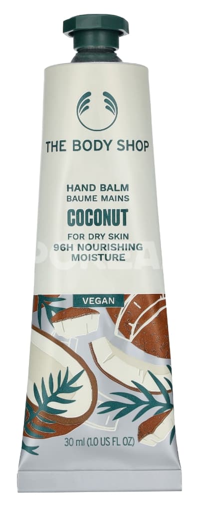 The Body Shop Hand Balm 30ml - Coconut 1