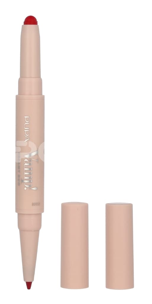 Pupa Vamp! Creamy Duo Lip Pencil 1g 2