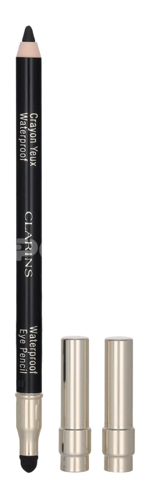 Clarins Crayon Yeux Waterproof Eye Pencil – 1.2 g 2