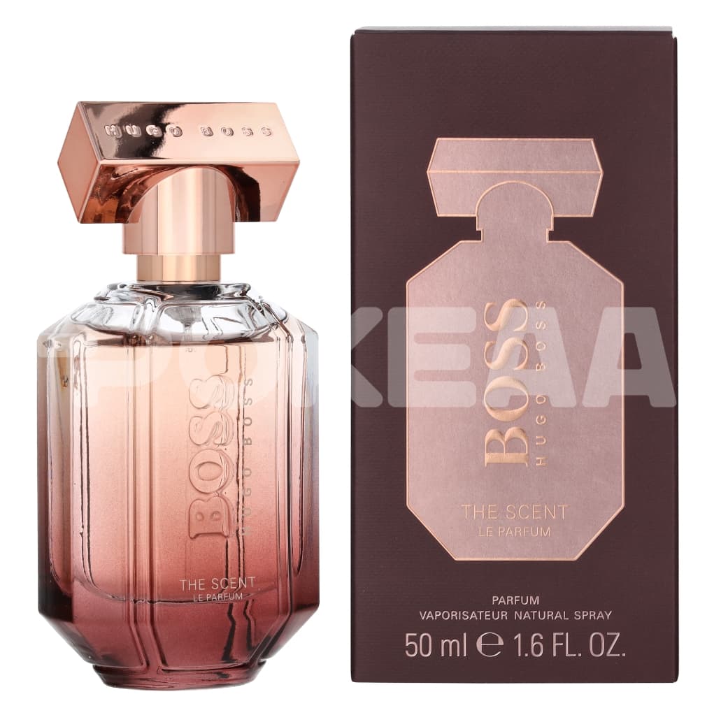 Hugo Boss The Scent For Her Le Parfum Spray – 50 ml 1