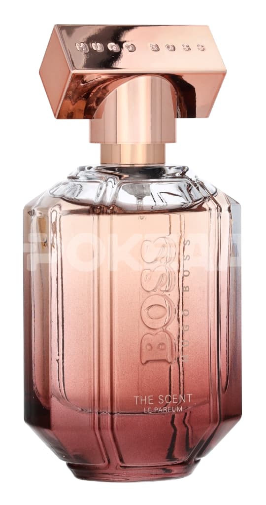 Hugo Boss The Scent For Her Le Parfum Spray – 50 ml 2