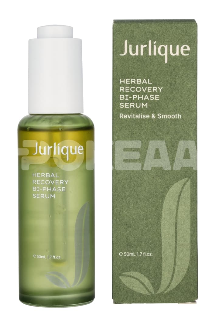 Jurlique Herbal Recovery Bi-Phase Serum 50ml 1