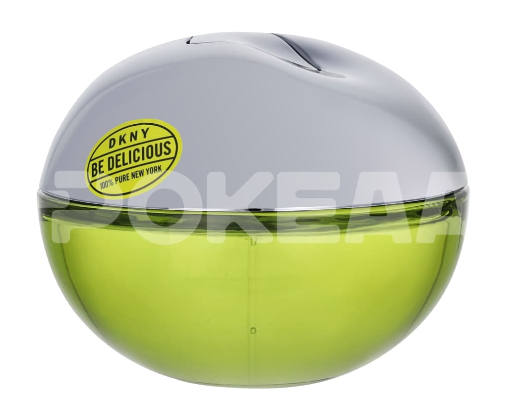 DKNY Be Delicious Women Edp Spray 100ml 2