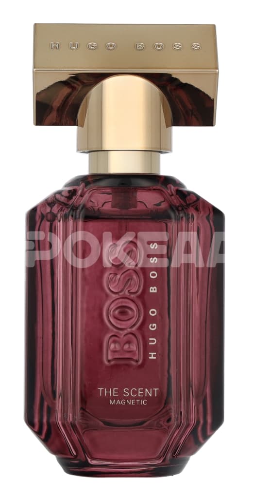 Boss The Scent Magnetic For Her Edp Spray 30ml 2