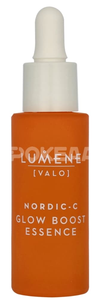 Lumene Nordic C Glow Boost Essence 30ml 2